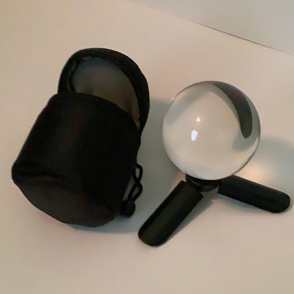 Besnfoto Crystal Ball Photography